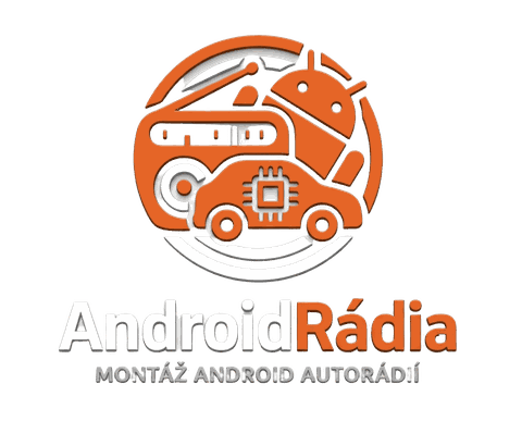 RadioAndroid.cz — montáž a servis Android autorádií